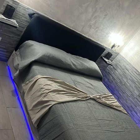 La Piccola Casetta Del Centro Παλέρμο Εξωτερικό φωτογραφία