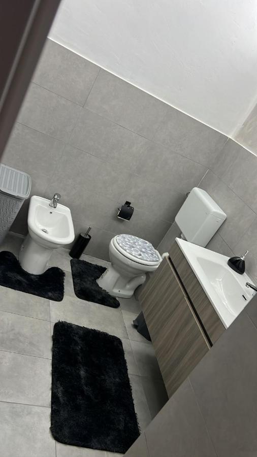 La Piccola Casetta Del Centro Παλέρμο Εξωτερικό φωτογραφία